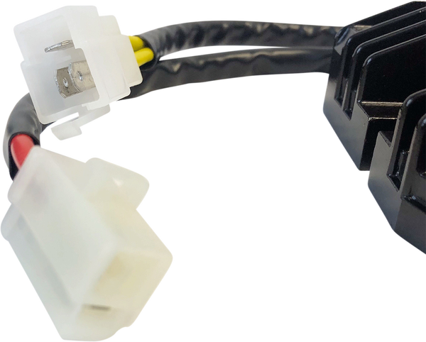 Lithium-ion Compatible Rectifier Regulator, 1, nordicamoto.ro