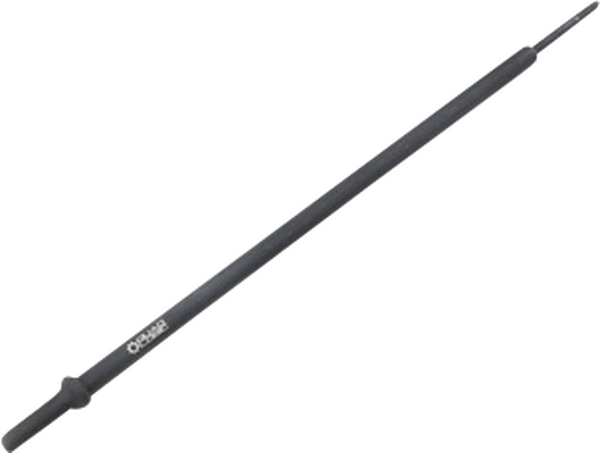 Polaris Roll Pin Punch Tool Black, 1, nordicamoto.ro