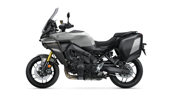 Yamaha TRACER 9 GT Y-AMT motorkerékpár, 10, nordicamoto.ro