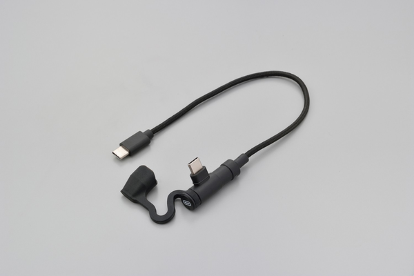 Usb C Charging Cable Black, 2, nordicamoto.ro