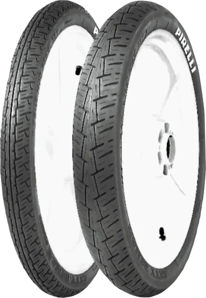 Pirelli City Demon 3.00-18 hátsó gumiabroncs, 1, nordicamoto.ro