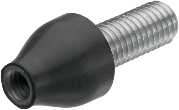 Micro Series Replacement Parts Black, 1, nordicamoto.ro