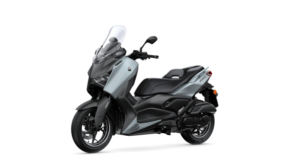 Yamaha XMAX 125 Tech MAX robogó, 9, nordicamoto.ro