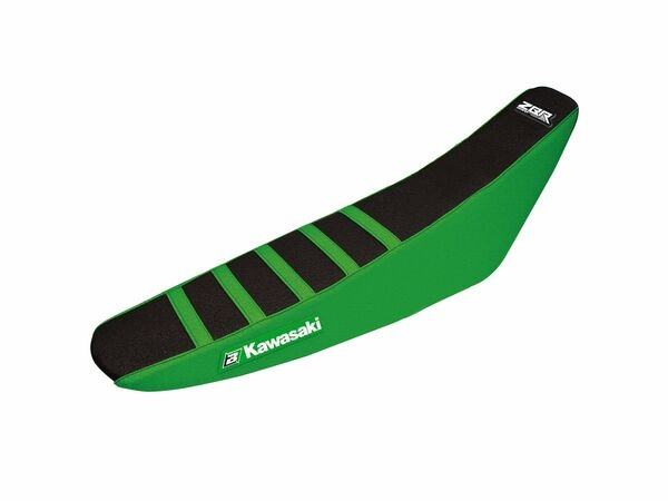 Seat Cover Green, 1, nordicamoto.ro