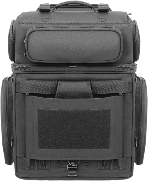 Br3400 Tactical Sissy Bar Bag, 5, nordicamoto.ro