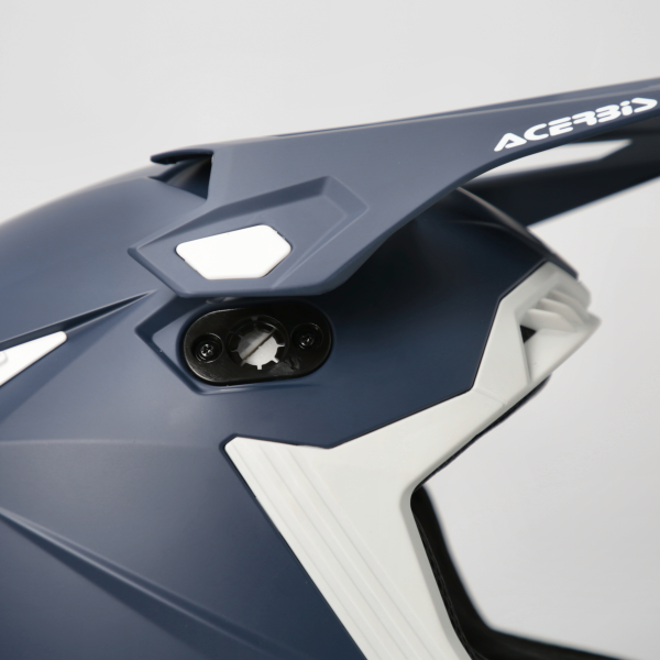 Acerbis Whoops sisak, kék, M, 5, nordicamoto.ro