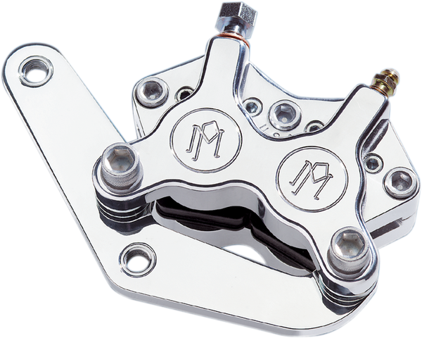 Caliper Kit Polished, 1, nordicamoto.ro