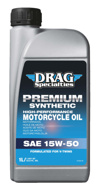 15w 50 Synthetic Engine Oil, 1, nordicamoto.ro