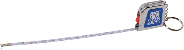 Sag Master Blue, Silver, 1, nordicamoto.ro