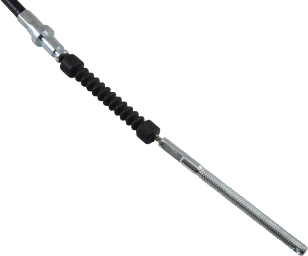 Rear Brake Cable Black, 5, nordicamoto.ro