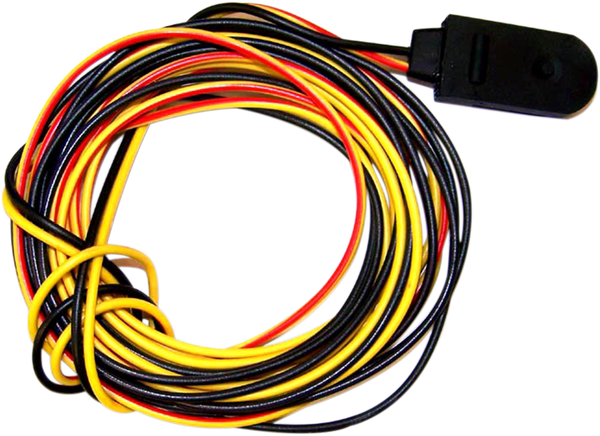Start/stop Switch Black, 1, nordicamoto.ro
