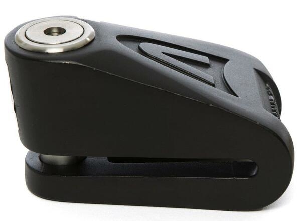 Disk Lock Dk14 Black, 1, nordicamoto.ro