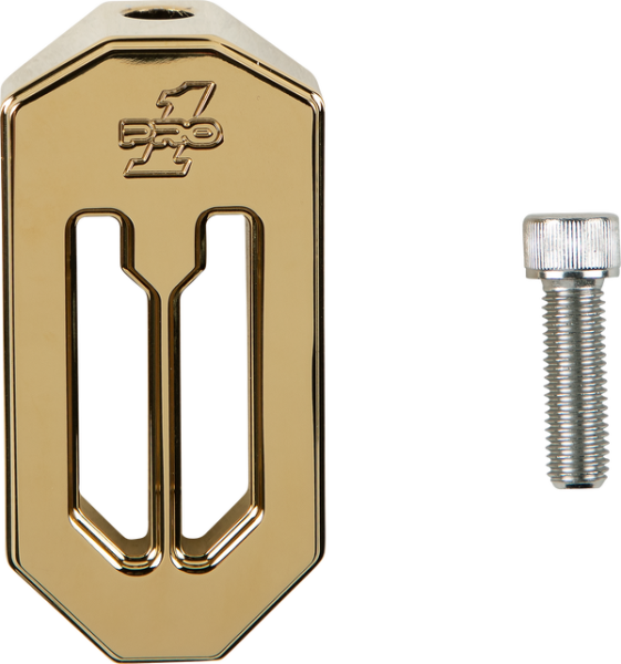Touring Brake Peg Gold, 3, nordicamoto.ro