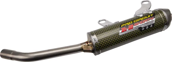 R-304 titánhatású hangtompító, 1, nordicamoto.ro