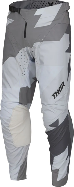 Pantaloni Enduro Thor Launchmode Brave Gray 40, 6, nordicamoto.ro