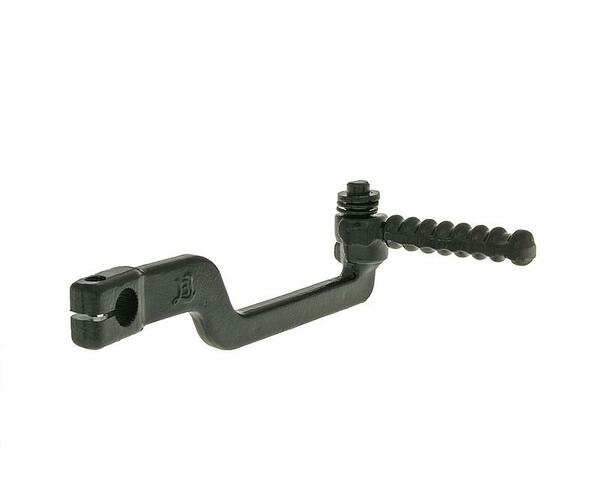 Kickstarter Lever Black, 1, nordicamoto.ro