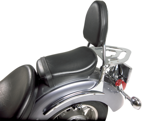 Sissy Bar Kit Black, 1, nordicamoto.ro