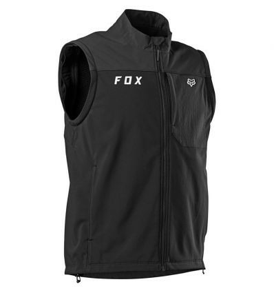 Jacheta Fox Legion Black M, 4, nordicamoto.ro