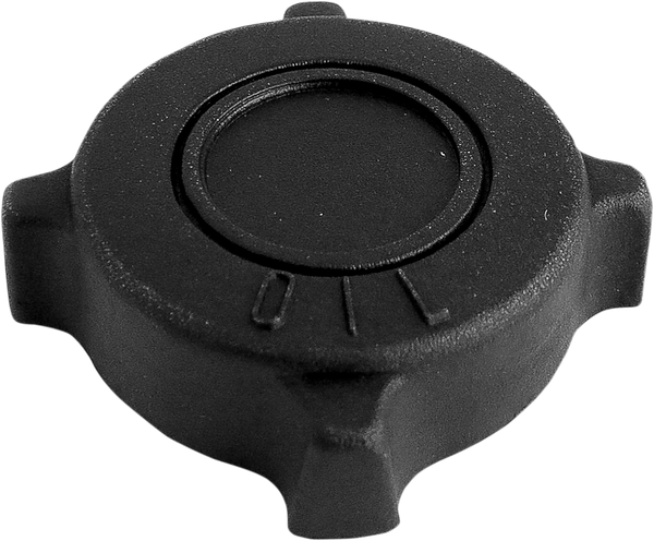 Oil Cap Black, 1, nordicamoto.ro
