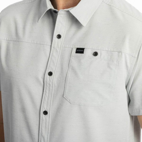 Colter Bay rugalmas ing, XL, sötét olíva, 2, nordicamoto.ro