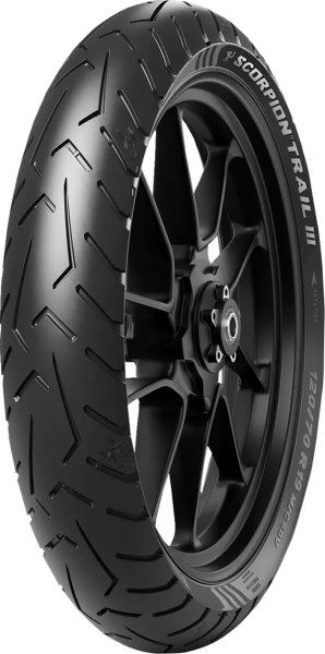 Pirelli Scorpion Trail III 110/80R18 első gumiabroncs, 1, nordicamoto.ro