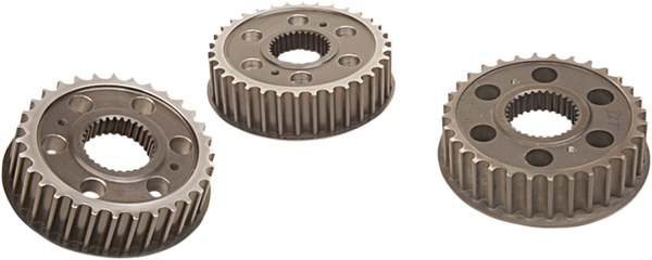 Belt Drive Transmission Pulley, 3, nordicamoto.ro