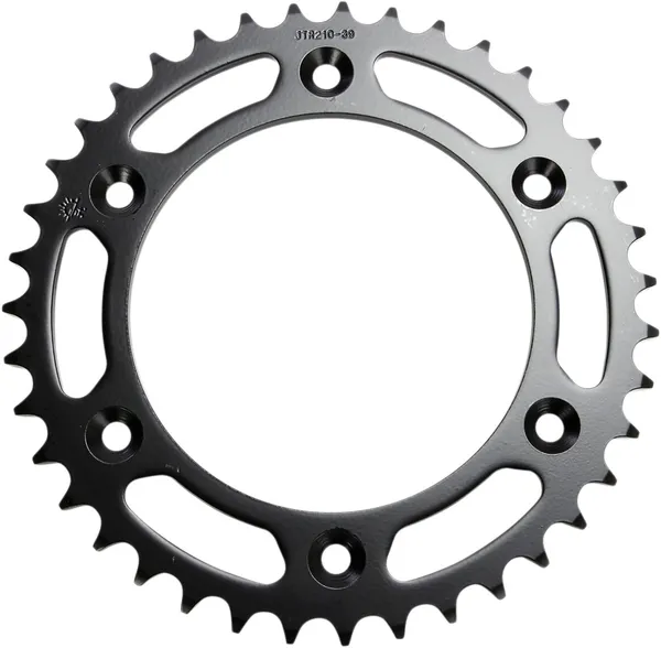 JT SPROCKETS acél hátsó lánckerék, 1, nordicamoto.ro