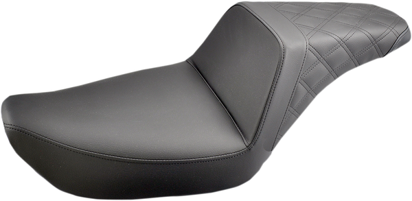 Step-up Seat Black, 1, nordicamoto.ro