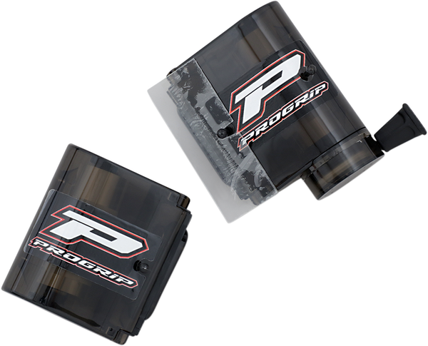 Vista Xxl Goggle Roll-off System Black, Clear, 2, nordicamoto.ro