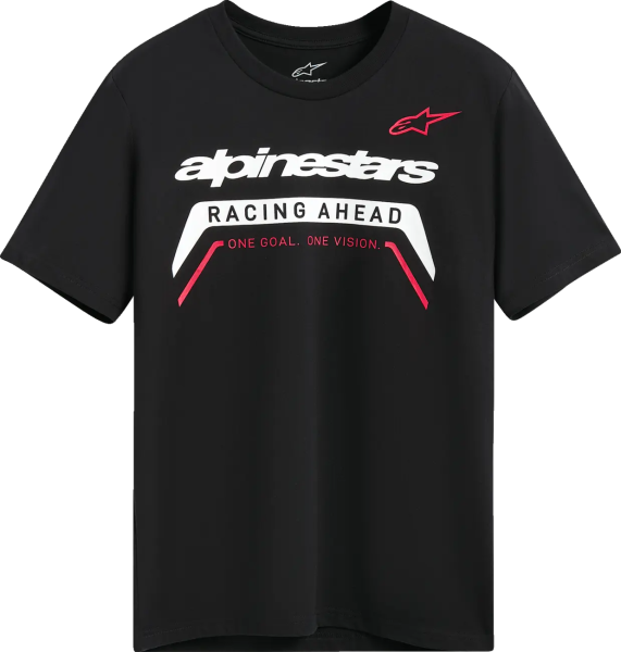 Q3 Csf T-shirt Black  S, 1, nordicamoto.ro