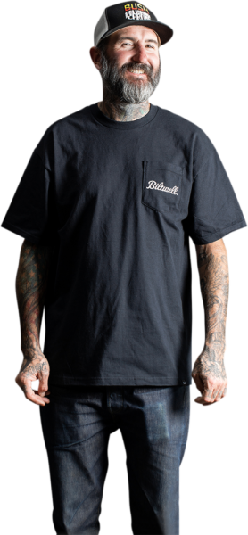 Cobra T-shirt Black S, 3, nordicamoto.ro
