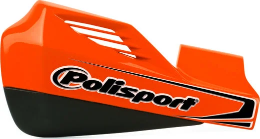 Mx Rocks Handguard Orange, 1, nordicamoto.ro