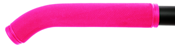 RSI gumibevonatú markolat, rózsaszín / PR, 1, nordicamoto.ro
