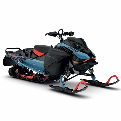 Ski-Doo Expedition XTREME 850 E-TEC '26 motoros szán, 2, nordicamoto.ro