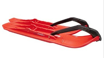C&A; PRO Skis XCS Red, 1, nordicamoto.ro