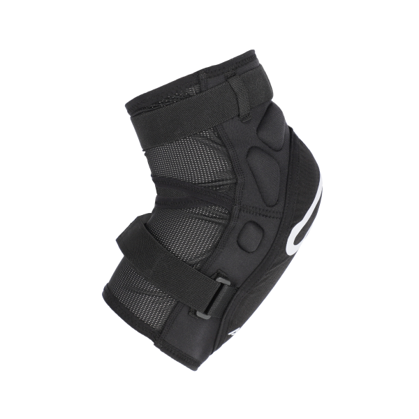 Acerbis Soft Red gyermek térdvédők, 14, nordicamoto.ro