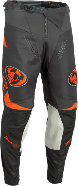 Pant Pulse 04 Le Ch-or 38 Gray  38, 2, nordicamoto.ro