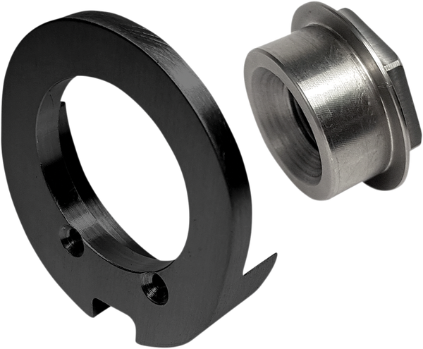 License Plate Side Mount Adapters, 3, nordicamoto.ro