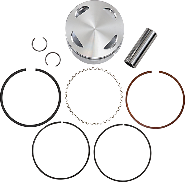 Offroad Piston Kit, 1, nordicamoto.ro