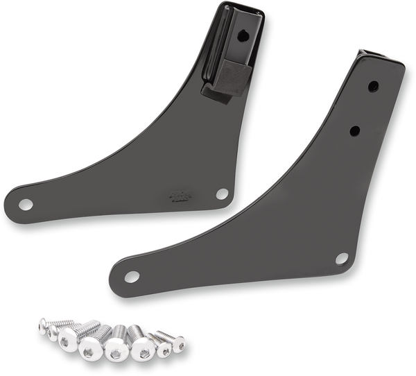 Sideplates 18-19 Fxbb Bk Black, 2, nordicamoto.ro