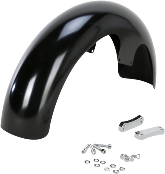 Tire Hugger Front Fender For Dresser E-coating, 4, nordicamoto.ro