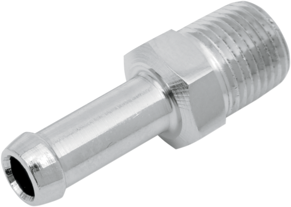 Hose And Tank Fitting Chrome, 1, nordicamoto.ro
