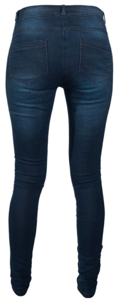 Rusty Stitches Ella Denim női nadrág, 44-es méret, 2, nordicamoto.ro