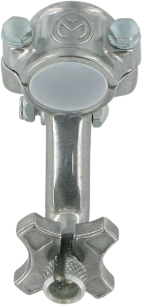 MOOSE RACING OEM-stílusú kuplungkar-tartó, ezüst, 1, nordicamoto.ro