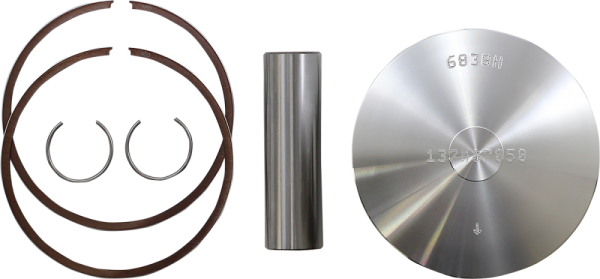 High-performance Piston, 1, nordicamoto.ro