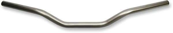 1(r) Moto Bar Handlebar Silver, 1, nordicamoto.ro