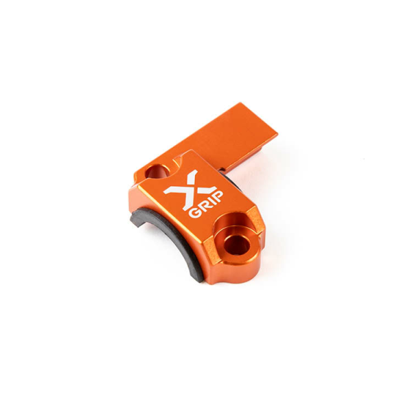 Brembo X-Grip kuplungszivattyú-védő KTM/HUSQ modellekhez, fekete, 5, nordicamoto.ro