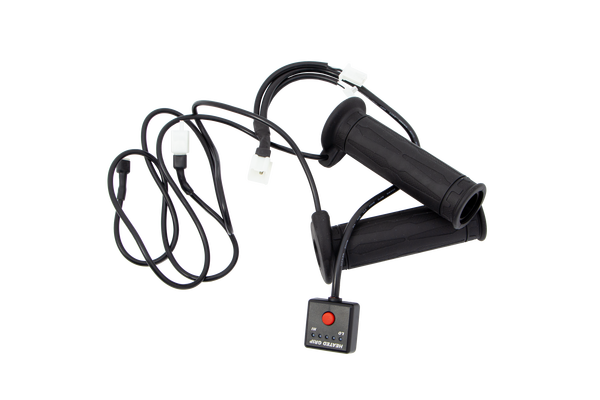 Heated Grip Black, 3, nordicamoto.ro
