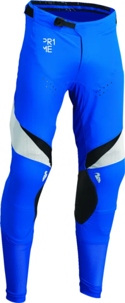 Prime Rival Pants Red 32, 8, nordicamoto.ro