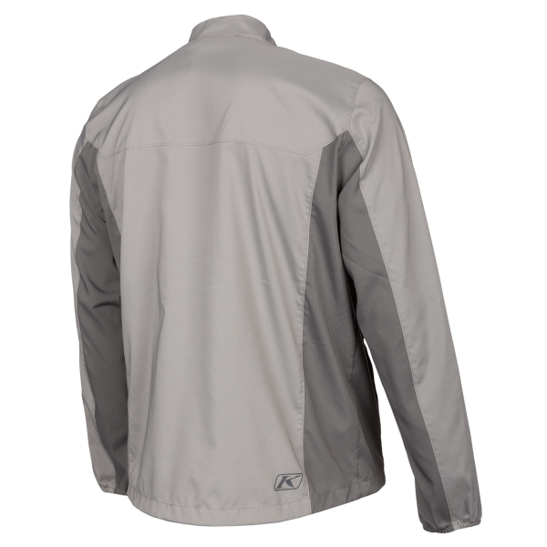 Geaca Snowmobil Klim Mid Layer Resilience Black, 8, nordicamoto.ro